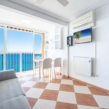 Las Damas 23-E Benidorm Exterior foto